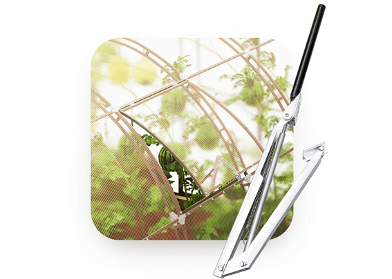 Кремлевские теплицы купить в Москве