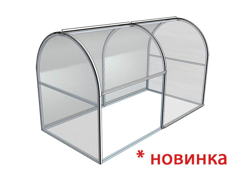 Кремлевские теплицы купить в Москве